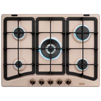 Газовая панель DeLonghi OWF 57 PRO RUS