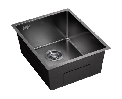 Мойка Emar EMB-130 PVD Nano Dark