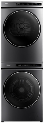 Сушильная машина  Korting KD 60IHP83 GR