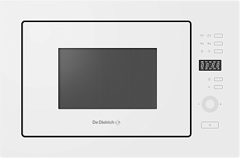 Микроволновая печь De Dietrich DMG2122W