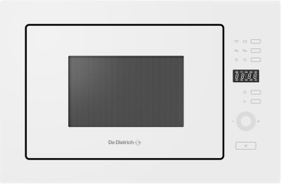 Микроволновая печь De Dietrich DMG2122W