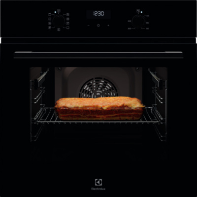 Духовой шкаф Electrolux EOF5C50BZ