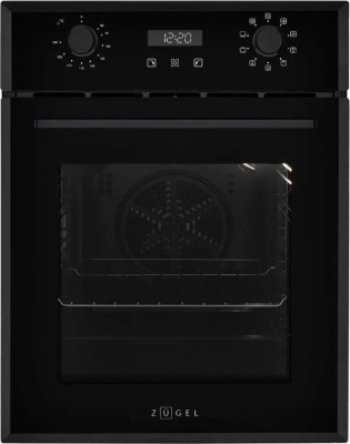 Духовой шкаф ZÜGEL ZOE452B
