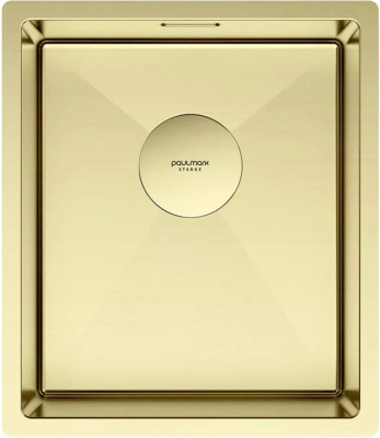 Мойка Paulmark PM213844-LG