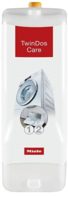 Средство очистки системы TwinDos Care Miele GP TDC 141 L