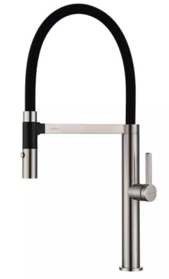 Смеситель Paulmark Le214101-BS