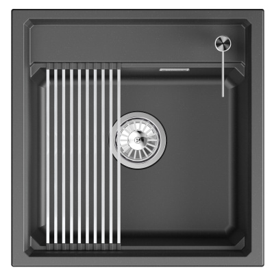Мойка GRANULA 5002i, ШВАРЦ