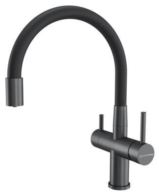 Смеситель KUCHENSTERN 750GM80