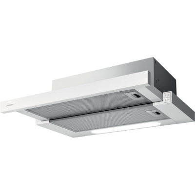 Вытяжка JET AIR AURORA LX/WH/F/60