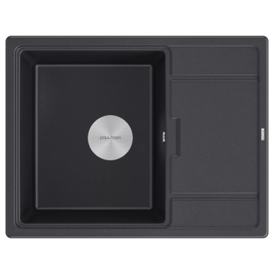 Мойка Paulmark PM216550-BL