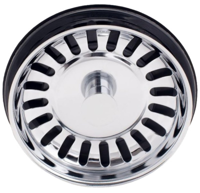 Металлическая вставка в горловину (500-700) Bone Crusher Strainer