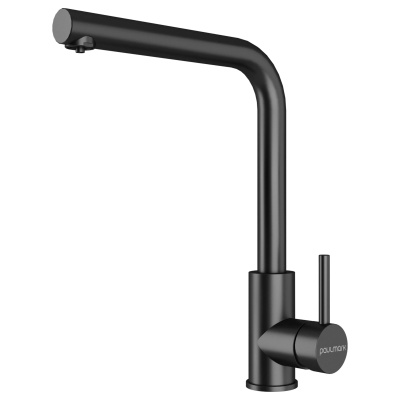 Смеситель Paulmark Tw213622-GM