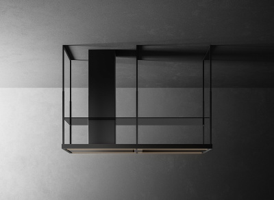 Вытяжка Falmec EUROPA BLACK 175
