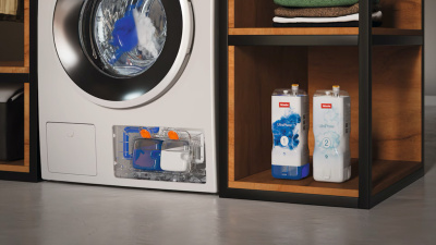 Жидкие моющие средства для стирки  Miele UltraPhase