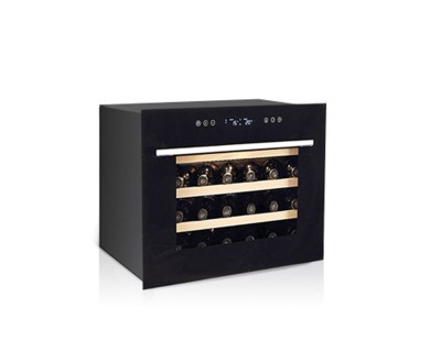 Винный холодильник Vinosafe VSC24BM