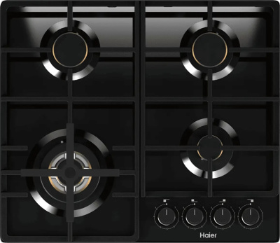 Газовая панель Haier HHQ-G64CAQB