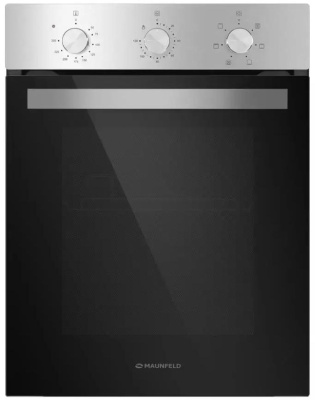 Шкаф духовой электрический Maunfeld EOEC516S