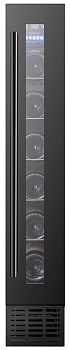 Холодильник винный Temptech CLX15SB