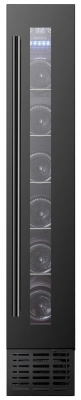 Холодильник винный Temptech CLX15SB