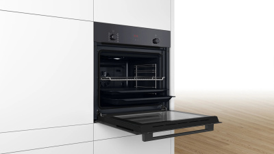 Духовой шкаф  Bosch HBF512BB1T