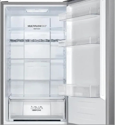 Холодильник  Gorenje NRK619FAS4
