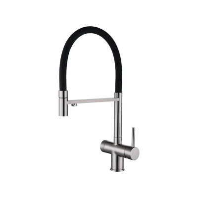 Смеситель Emar ЕС - 7024 Satin