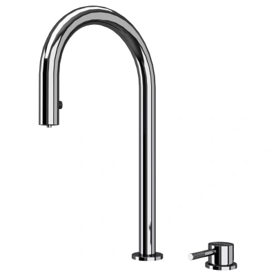Смеситель Paulmark Es218006-CR