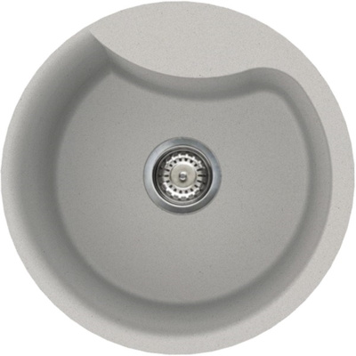 Кухонная мойка Omoikiri Yasugata 48R-WH