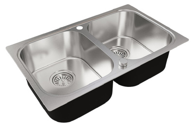 Мойка Oulin OL-S8905