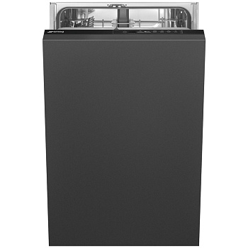Посудомоечная машина Smeg ST4512EIN