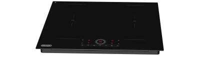Индукционная стеклокерамич. панель DeLonghi Floriana 6B4 CR