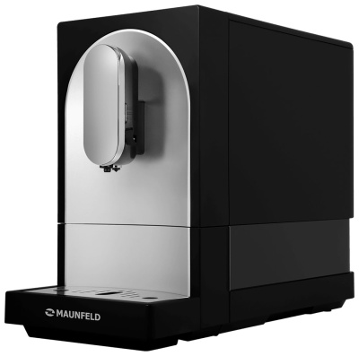 Кофемашина  Maunfeld MF-A8021CBK