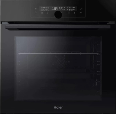 Духовой шкаф Haier HOQ-F6QSN3GB