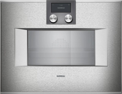 Духовой шкаф Gaggenau BS451111