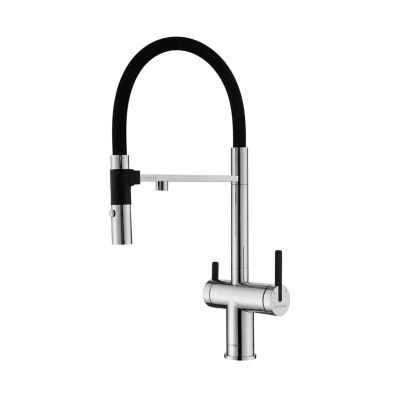 Смеситель Paulmark Gr213888-CR