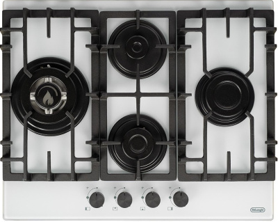 Газовая панель DeLonghi GABRIELLA 6GW BB