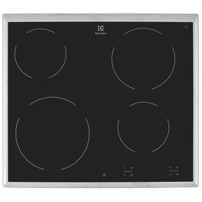 Варочная панель Electrolux EHF6240XXK