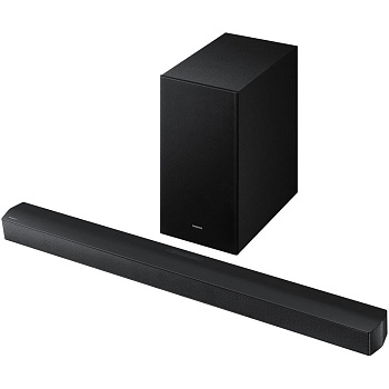 Акустическая система Samsung HW-B650F/RU