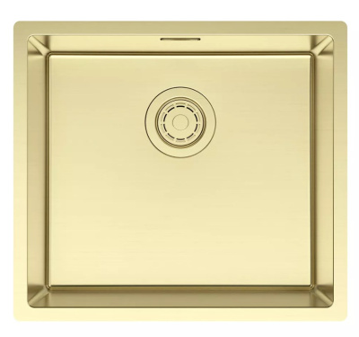Мойка Paulmark LA49-LG