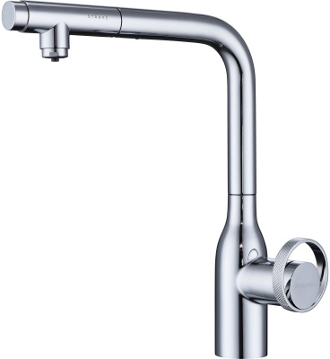Смеситель Paulmark Ur213104-CR