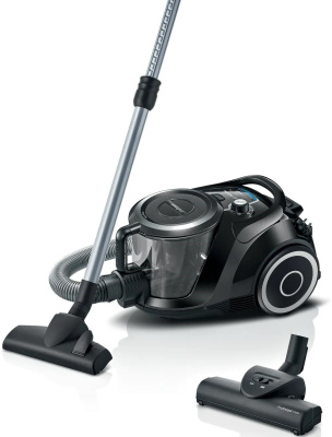 Пылесос Bosch BGS412234