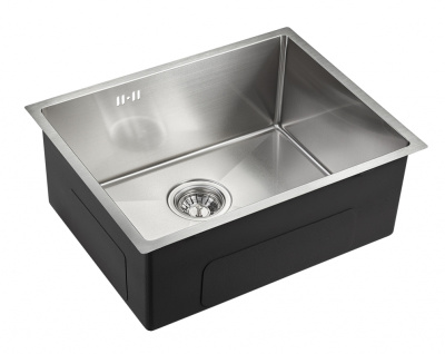Мойка Emar EMB-123 PVD Nano Satine