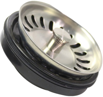 Металлическая вставка в горловину (500-700) Bone Crusher Strainer