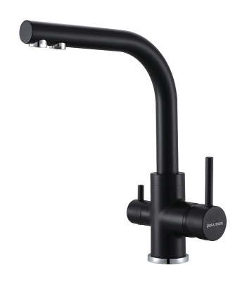 Смеситель Paulmark Es213011-AN