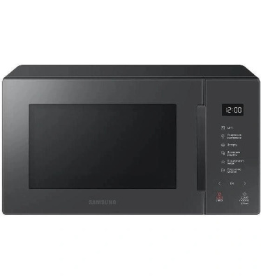 Микроволновая печь Samsung MS23T5018AC/BW
