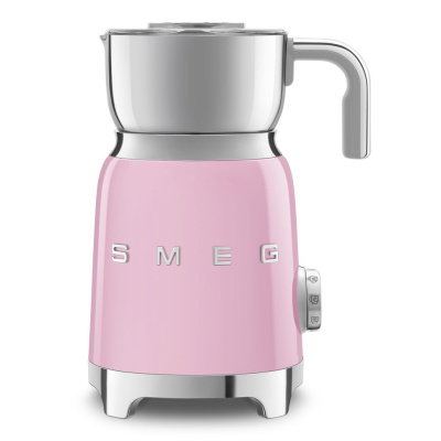 Пеновзбиватель Smeg MFF11PKEU