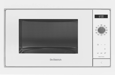 Микроволновая печь De Dietrich DME4310W