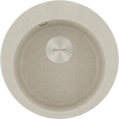 Мойка Paulmark PM404800-BE