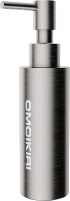 Дозатор Omoikiri OM-06 BN