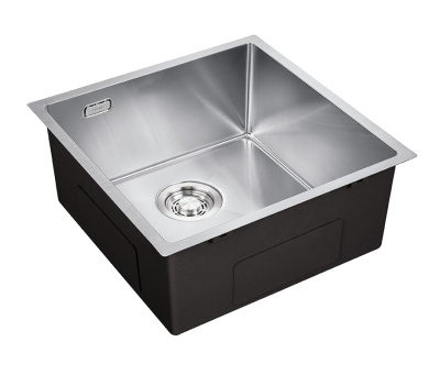 Мойка Emar EMB-131 PVD Nano Satine